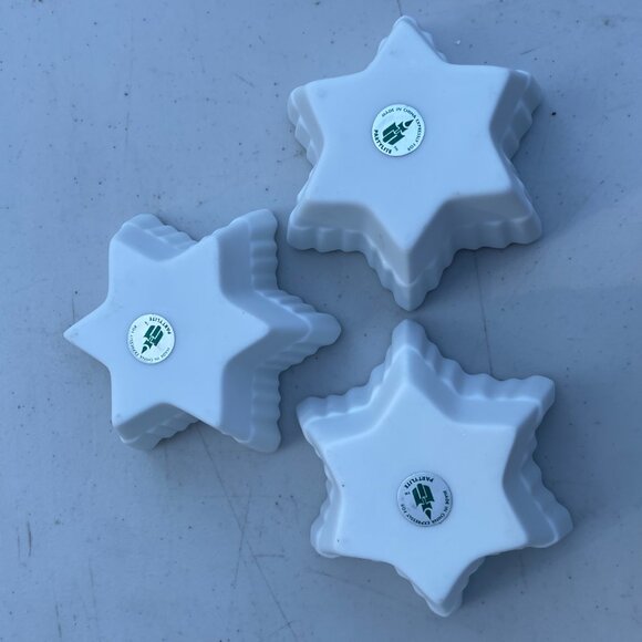 21 Seasonal PartyLite Candle Holder Lot - Picture 5 of 16